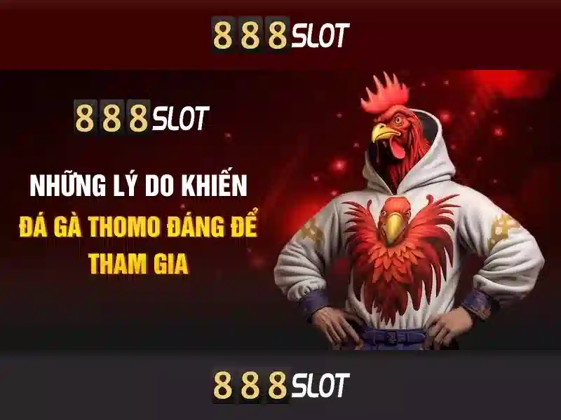 Giới Thiệu Về 888SLOT