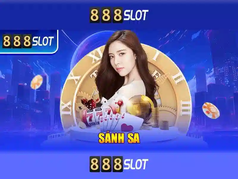 Các loại trò chơi Slot