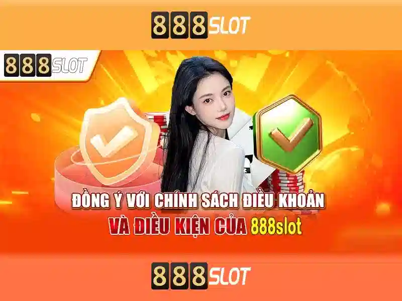 Chính Sách Rút Tiền 888slot