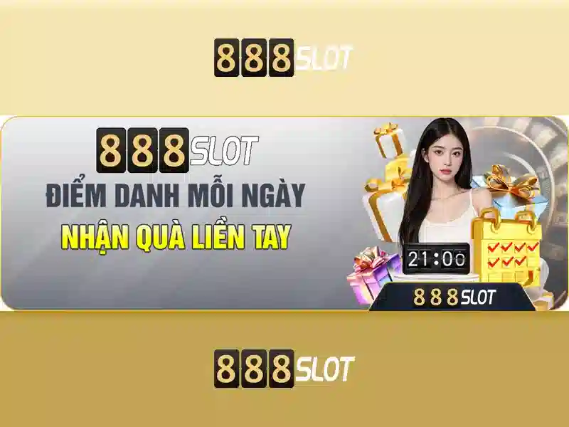 888SLOT – Trải Nghiệm Cá Cược Slot Đỉnh Cao 2026