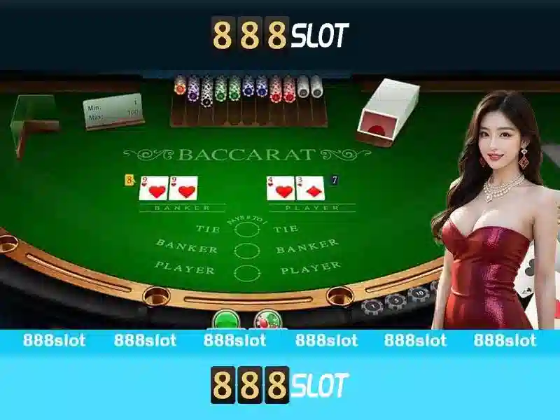 Giới Thiệu Về 888SLOT