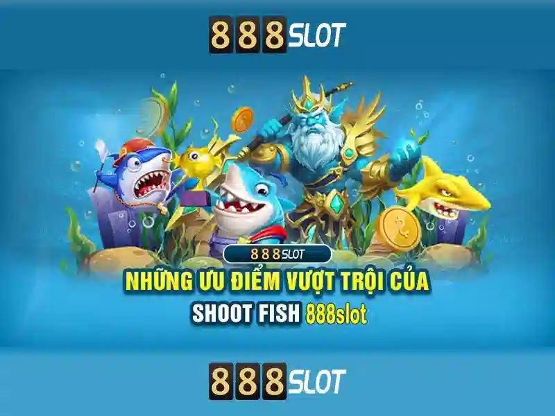 Giới thiệu về 888SLOT