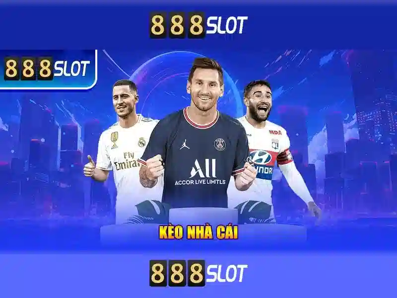 888SLOT – Trải Nghiệm Slot Vn 888slot Đỉnh Cao 2026