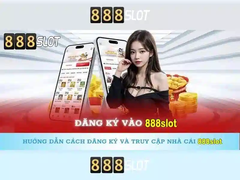 Thể Thao Casino 888SLOT