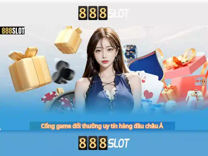 Tại Sao Chọn 888SLOT 77