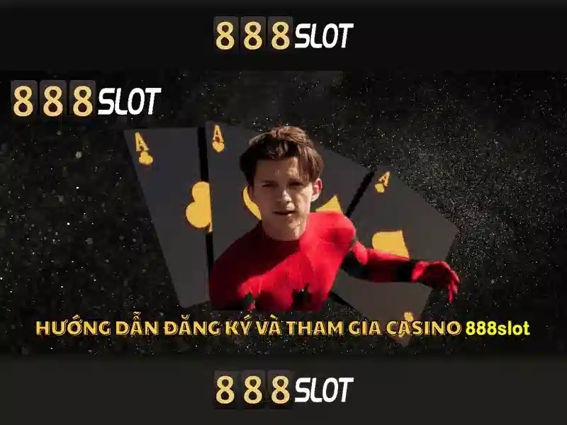 Lý Do Chọn 888SLOT