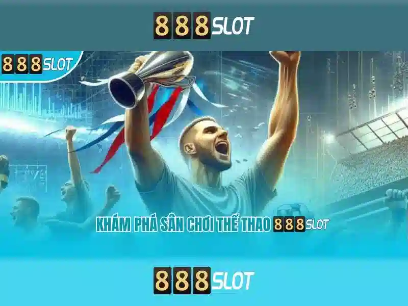 Ưu đãi 888slot