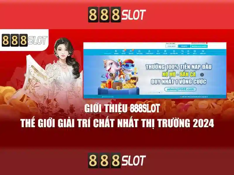 bảo mật 888slot