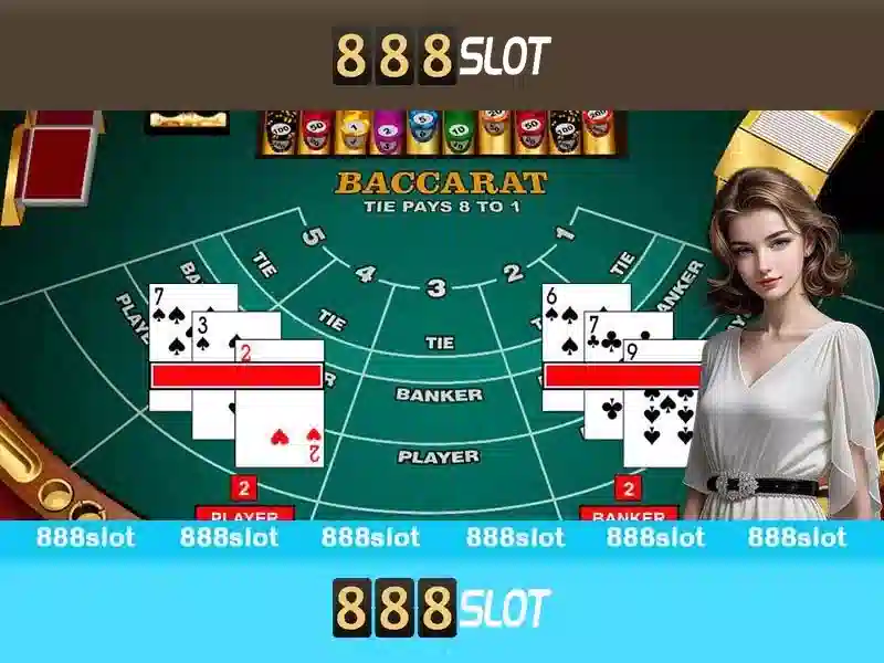 Tại Sao Chọn 888SLOT