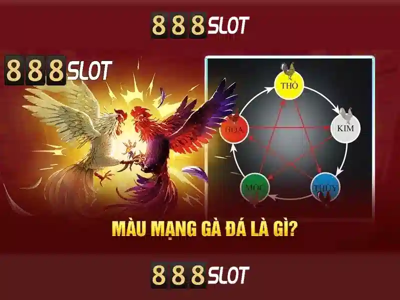 Giới Thiệu Về 888SLOT vn