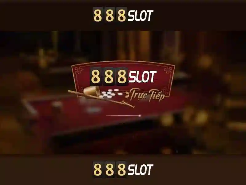 Trải nghiệm slot đỉnh cao