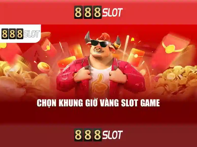 Trải Nghiệm Cực Hót 888SLOT