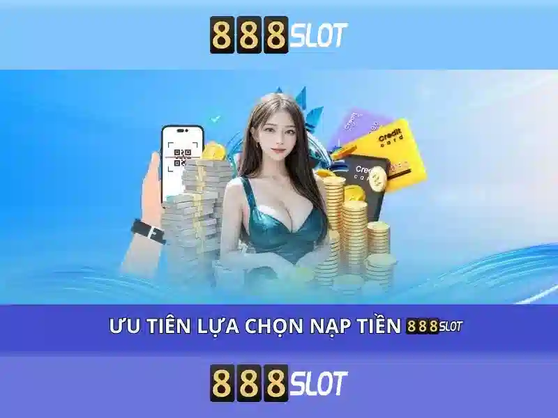 888SLOT – Trải Nghiệm Slot Đỉnh Cao Với Barca 888slot 2026