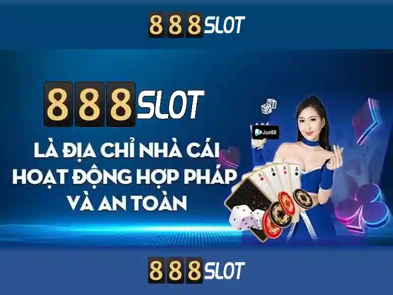 ưu đãi slot 888