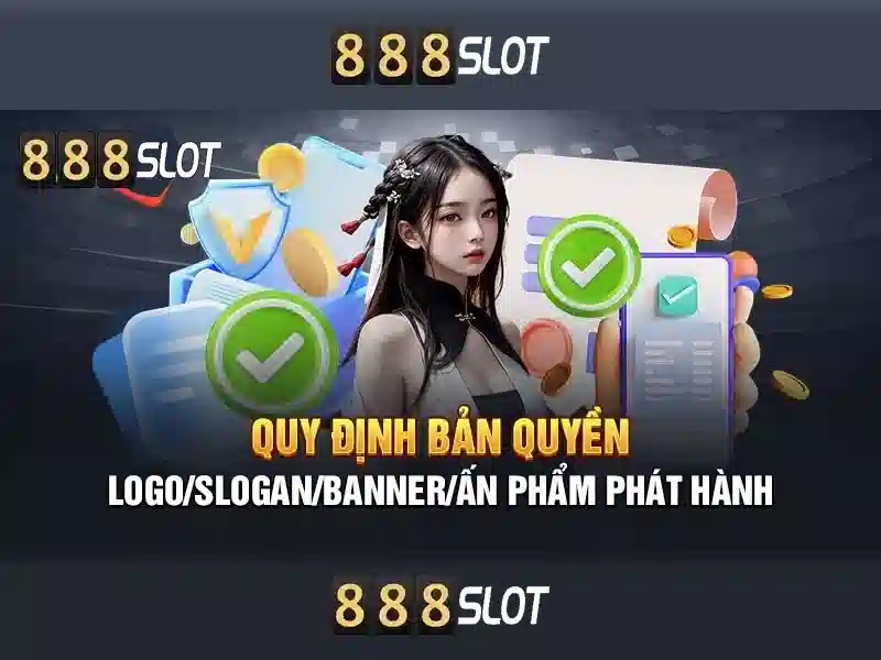 888SLOT - Trải Nghiệm Slot Đỉnh Cao