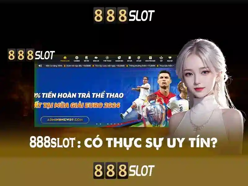 Ưu Điểm Của Danh Mục Slot 888slottrangchu