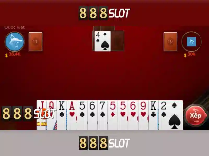 Khám Phá Các Tựa Game Slot 888