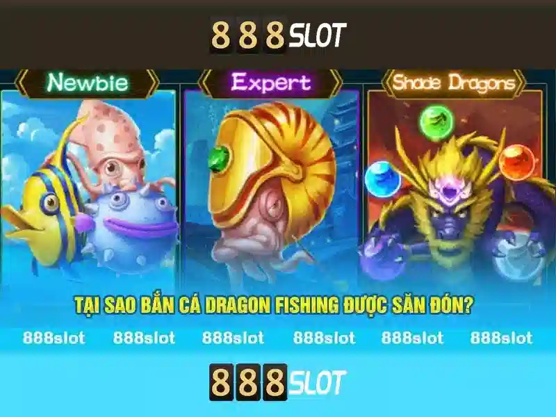 Trò chơi Slot 888SLOT