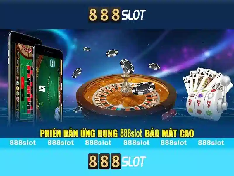 Tính Năng Đột Phá Của 888SLOT