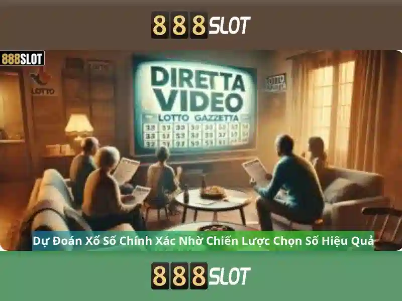 Các Loại Trò Chơi Slot