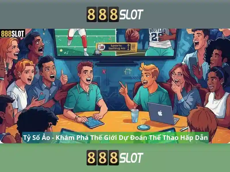 trò chơi slot 888