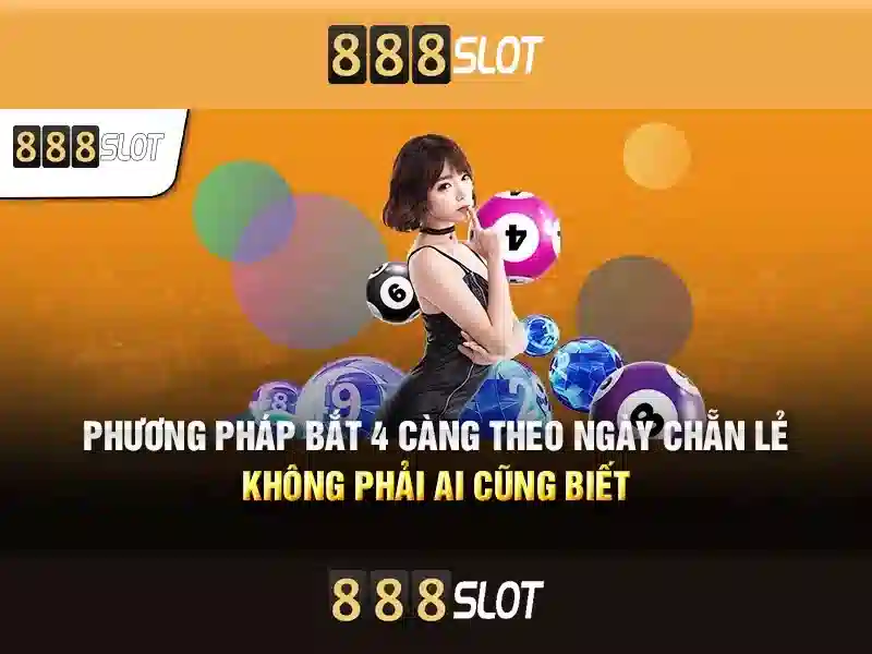 888 Slot App Chính Thức