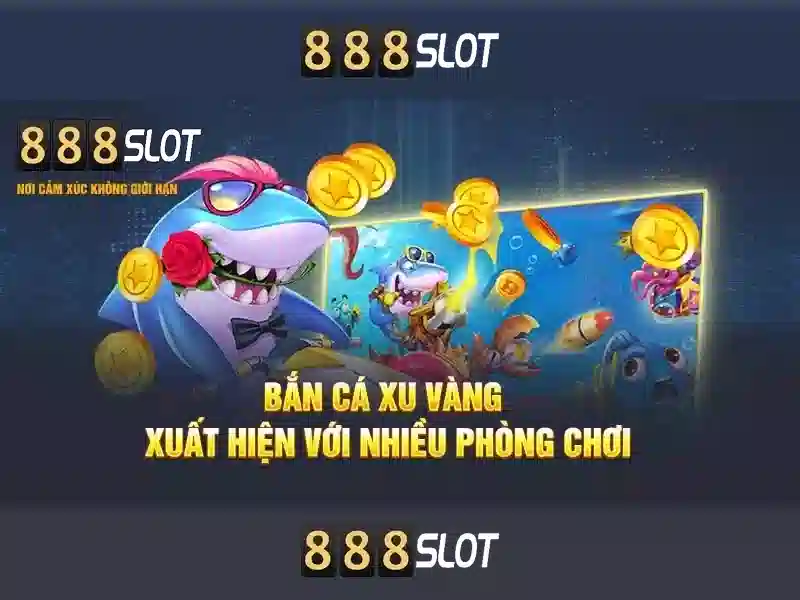 Trò chơi slot 888slot