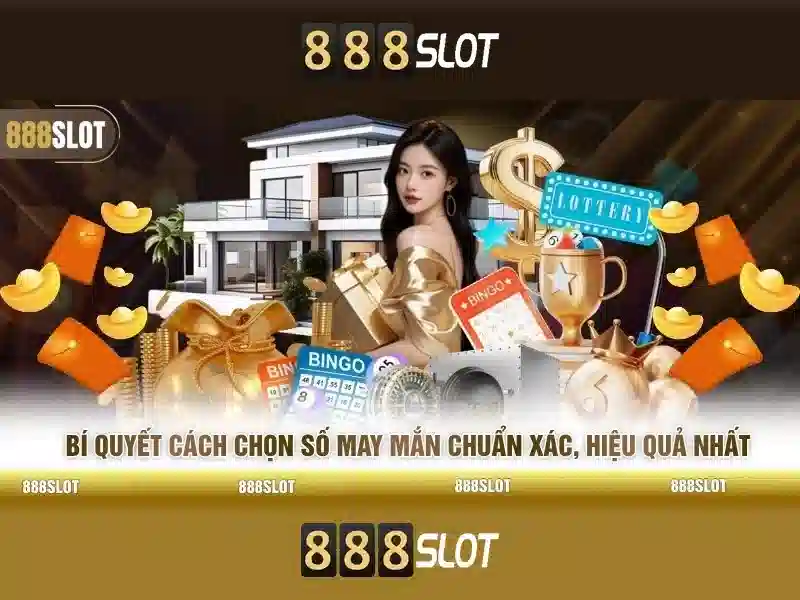 Kho Game Slot Đa Dạng 888slot