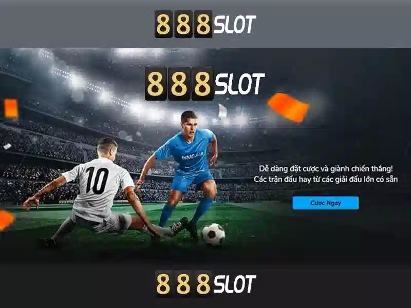 Khuyến mãi slot 2026