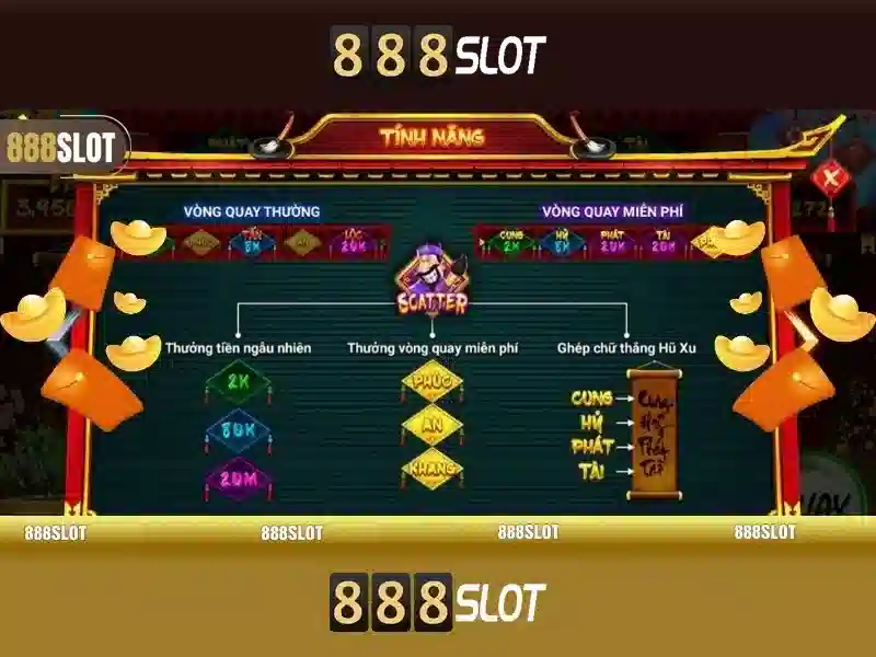 Ưu điểm 888SLOT
