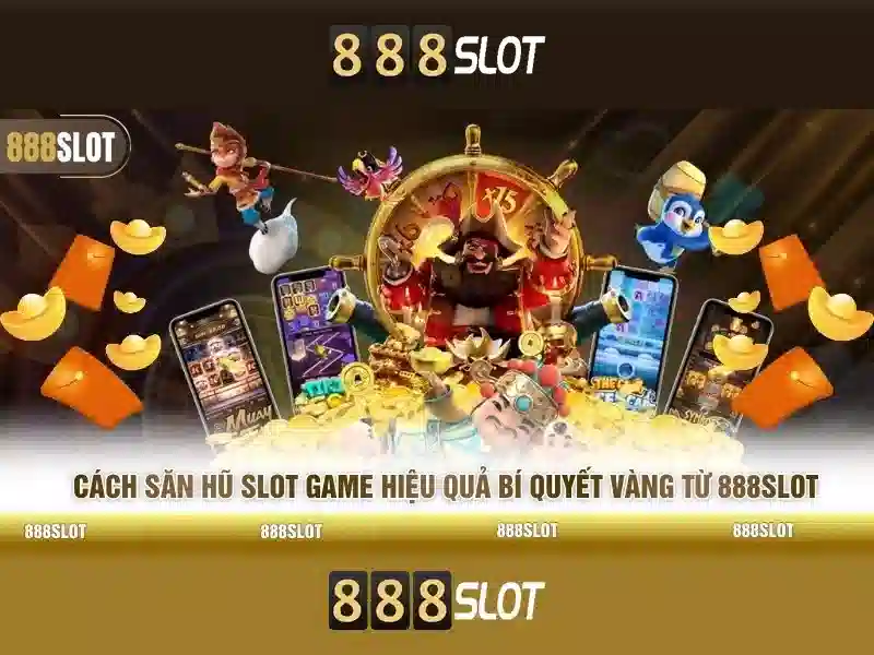 chương trình ưu đãi slot 888