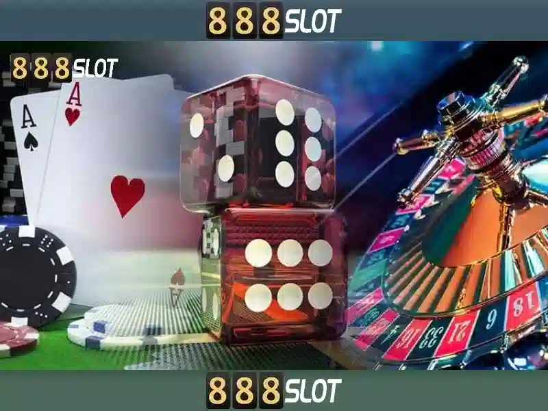 888SLOT - Trải Nghiệm Cược Slot Tối Ưu Với 888slot APK 2026