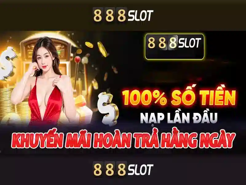 Ứng dụng 888slot