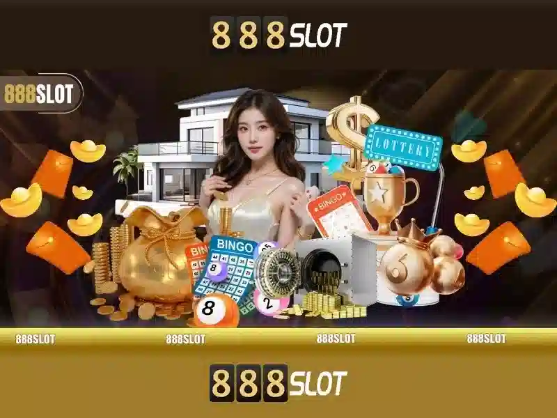 slot 3D