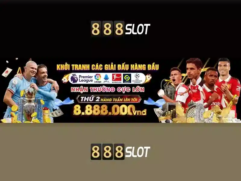 Tận Hưởng Trải Nghiệm Slot Đa Dạng