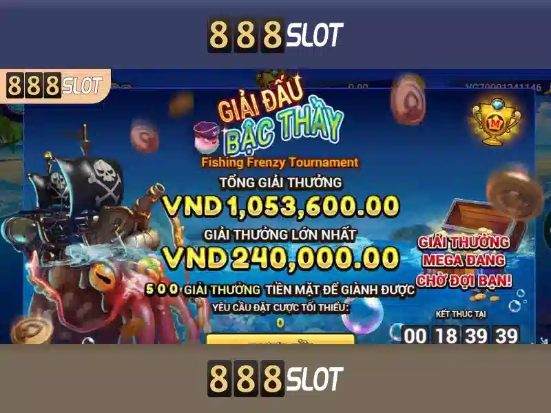 888SLOT 77 - Trải Nghiệm Cực Hấp Dẫn Trong Thế Giới Slot 2026