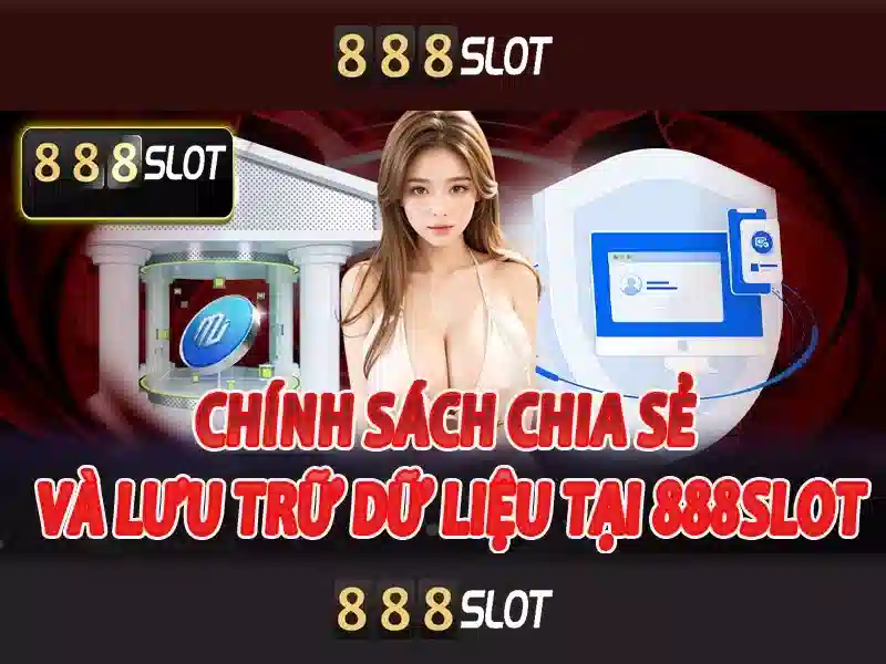 Tựa game slot 888SLOT
