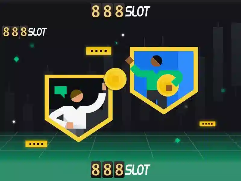 Trải Nghiệm Slot 888SLOT