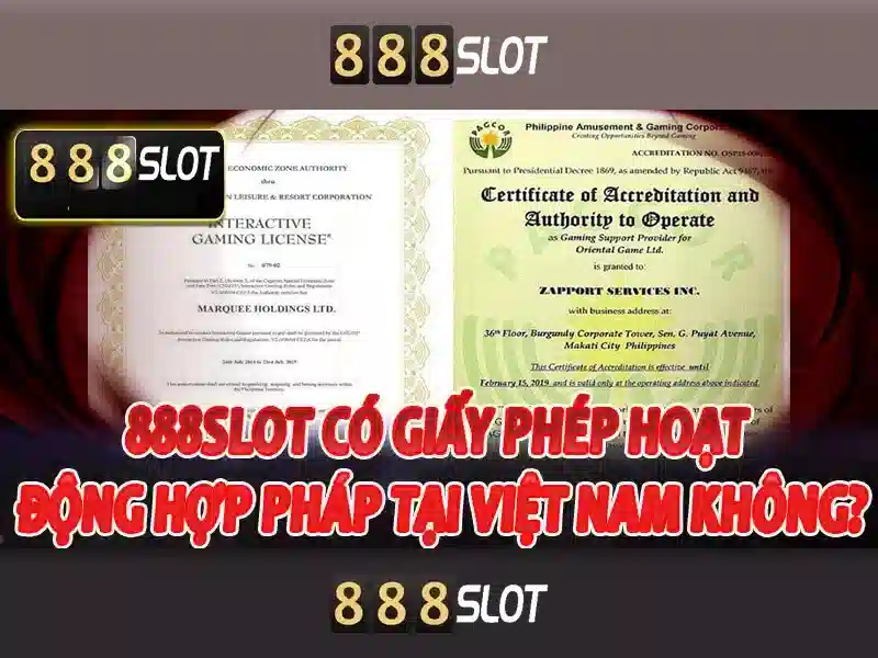 Cách Chơi Slot 888slot Hiệu Quả