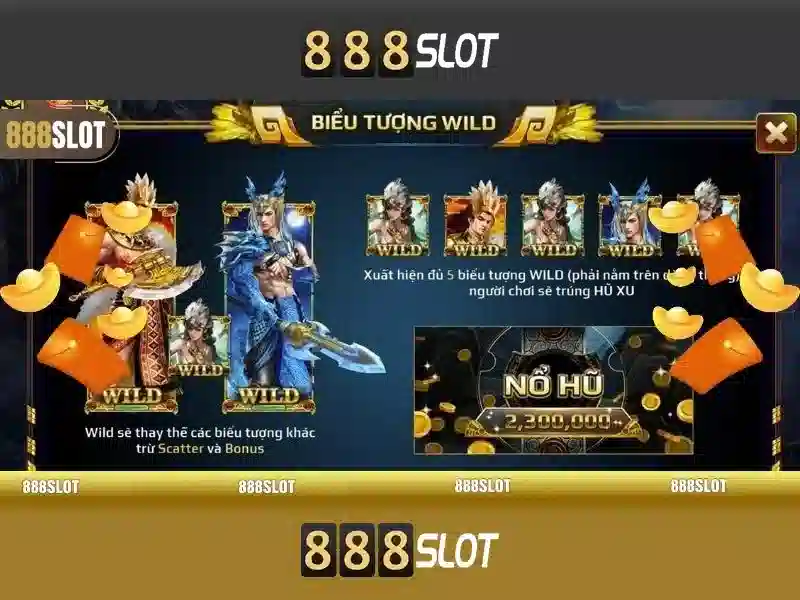 Ưu Điểm Slot