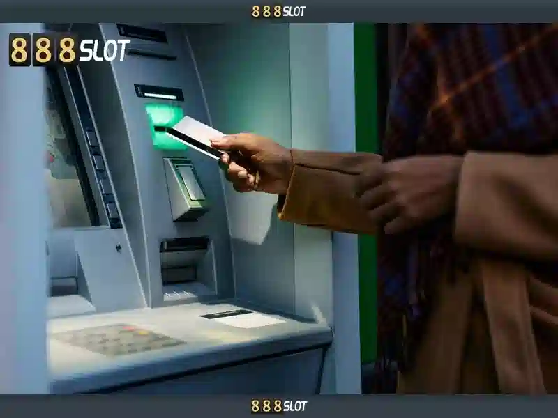 phương thức rút tiền 888slot
