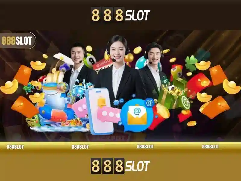 888SLOT – 888slot có lừa đảo không? Đánh Giá Chuyên Sâu 2026