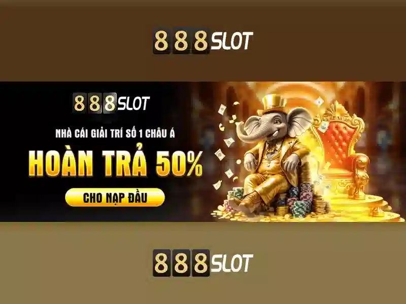 888SLOT – Hướng Dẫn Tải 888Slot, Đăng Ký, Nạp Tiền, Rút Tiền 2026