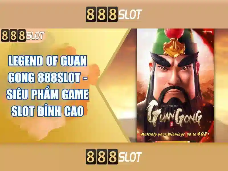 Slot Game 888SLOT