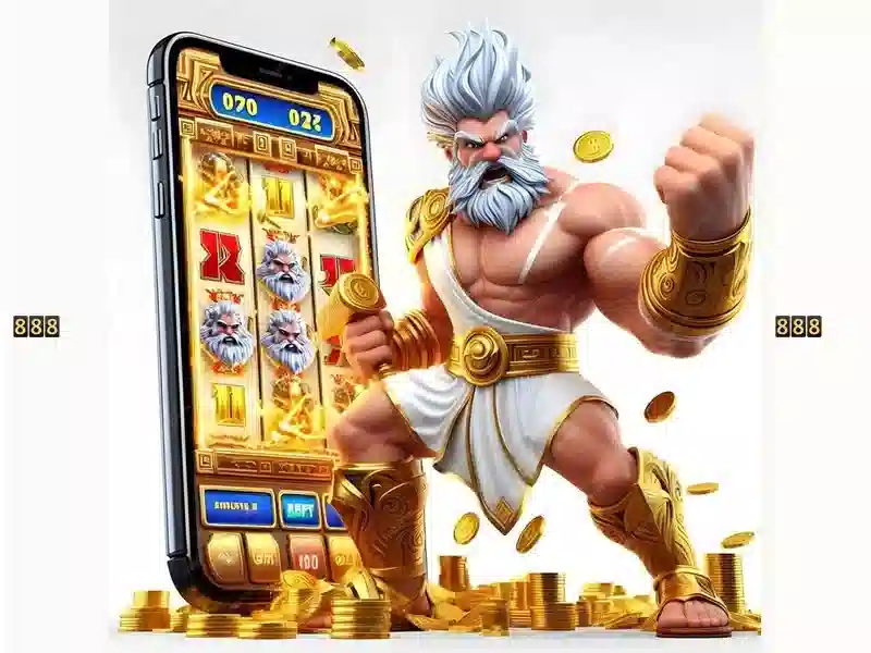 888SLOT – Trải Nghiệm Trực Tuyến 888 Slot Games Tuyệt Vời Năm 2026