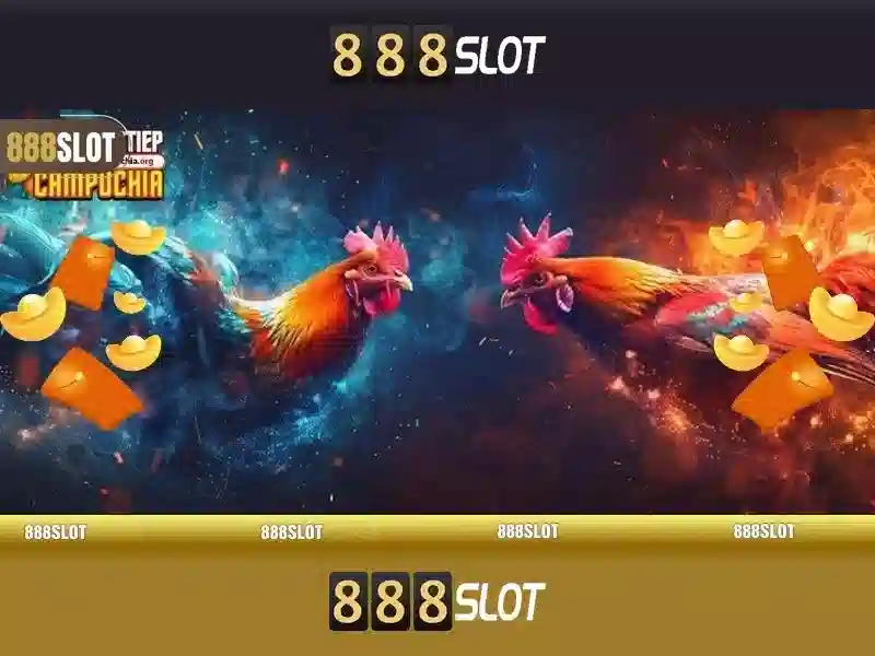 ưu đãi SLOT