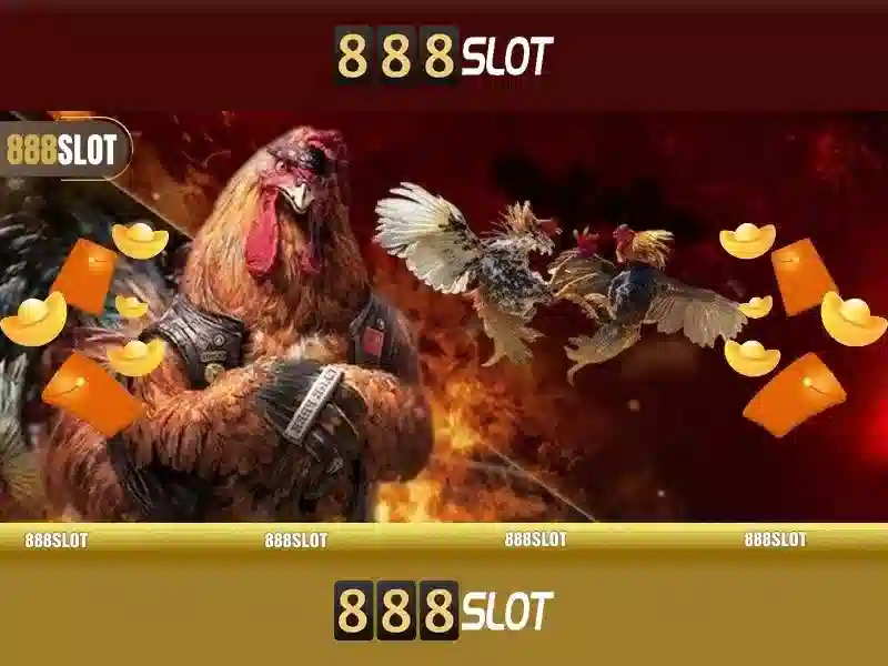 nổ hũ 888SLOT