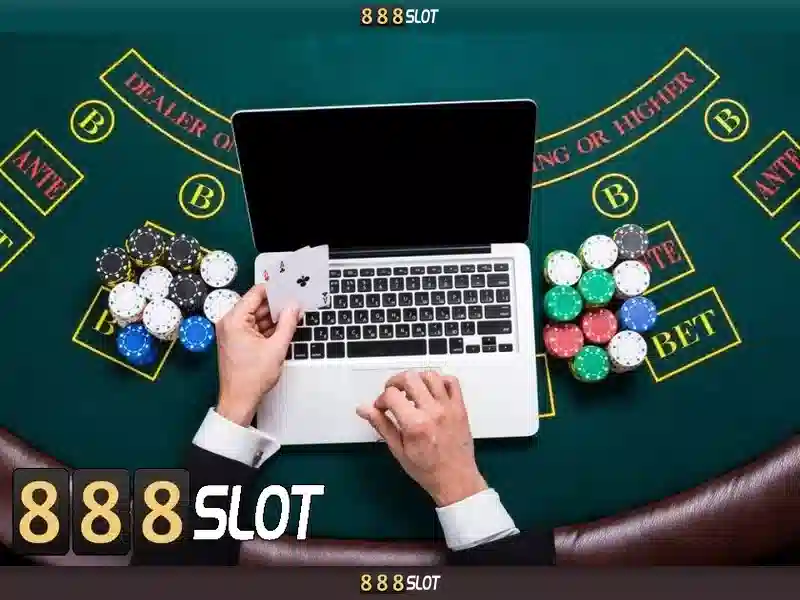 888SLOT - Trải Nghiệm Slot Đỉnh Cao Với 888slot Com