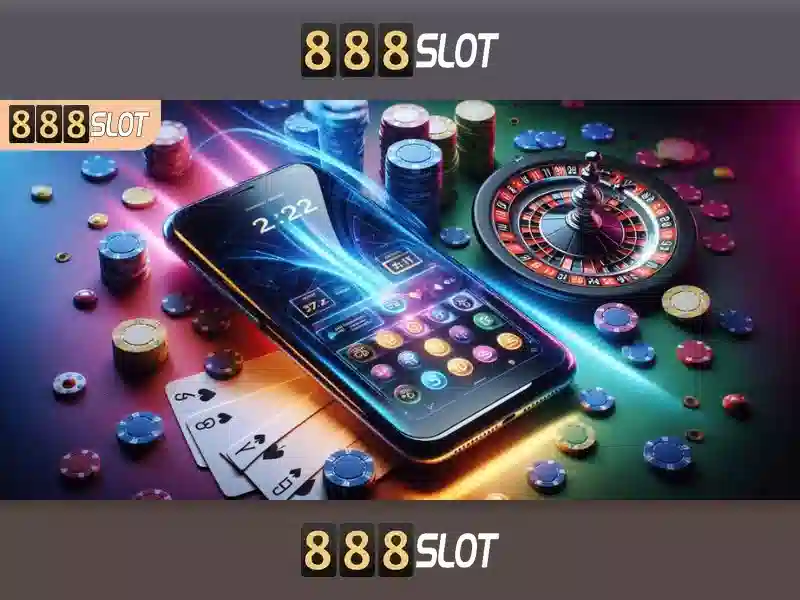 Tải 888slot APK