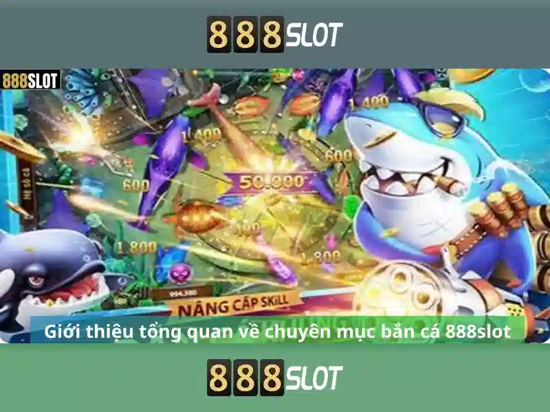 Trải nghiệm game 888 slot